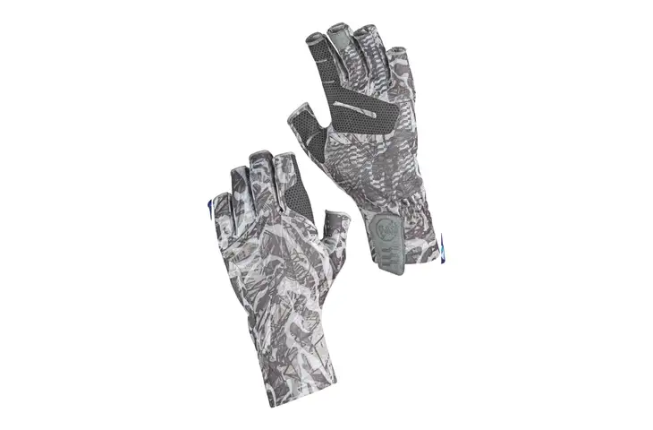 Buff Eclipse Gloves
